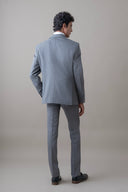 Grey Prestige Suit