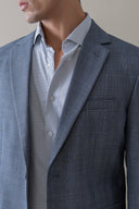 Grey Classic Suit
