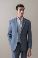 Grey Classic Suit
