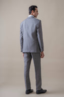 Grey Classic Suit