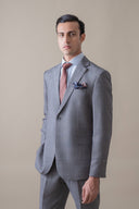 Grey Classic Suit