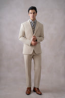 Grandeur Wool Blend