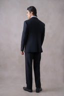 BLACK SUIT