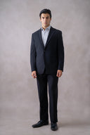 BLACK SUIT