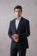 BLACK SUIT