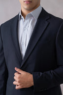 BLACK SUIT