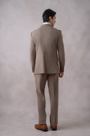 Heritage Wool Blend