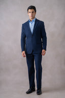 Sovereign Wool Navy