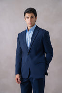 Sovereign Wool Navy