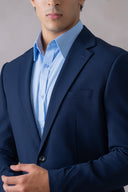 Sovereign Wool Navy