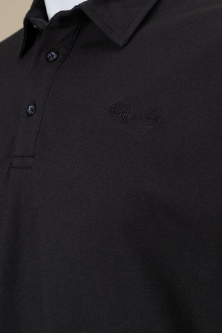 Polo Shirt - RTSF250592-BK