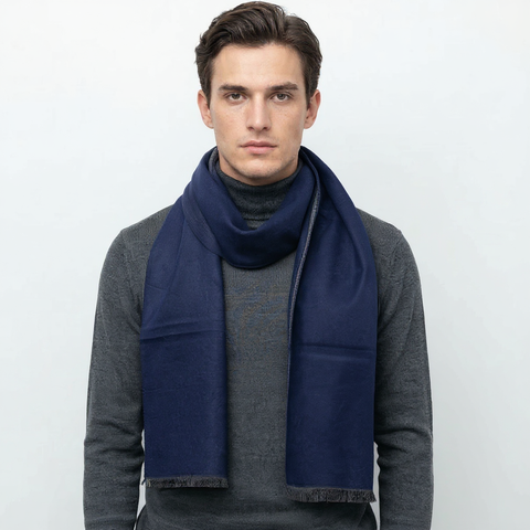 NY/GR SCARF