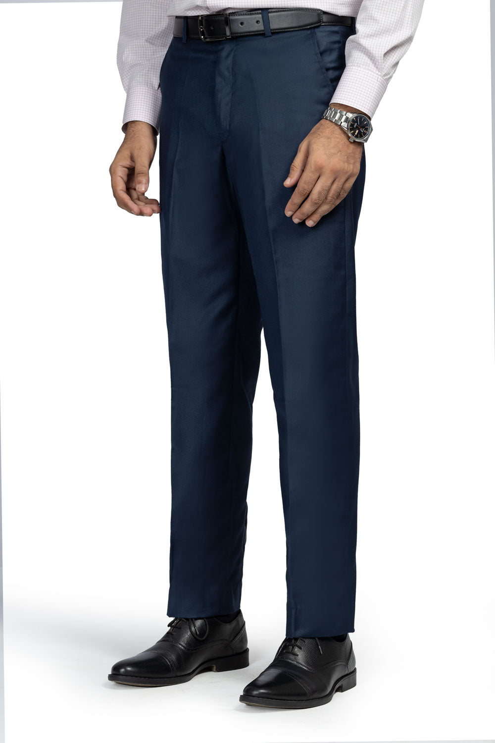 NAVY DRESS PANT