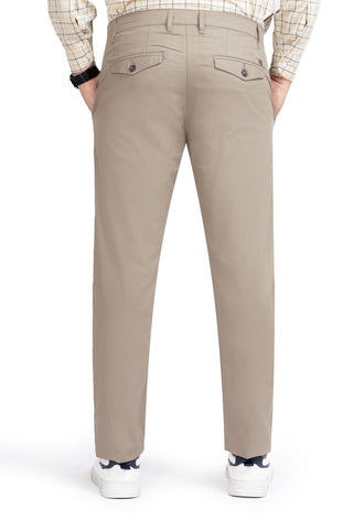 BEIGE CHINO