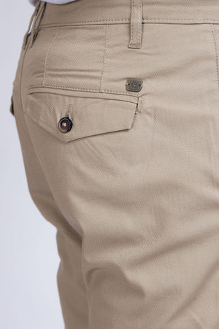 BEIGE CHINO