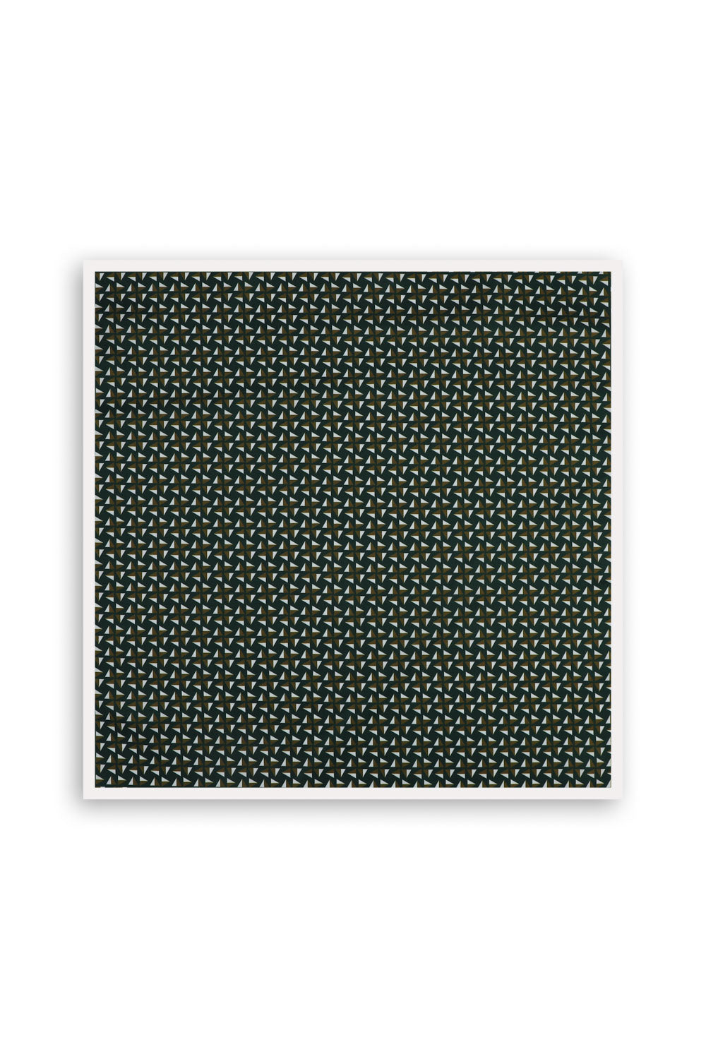 POCKET SQUARE