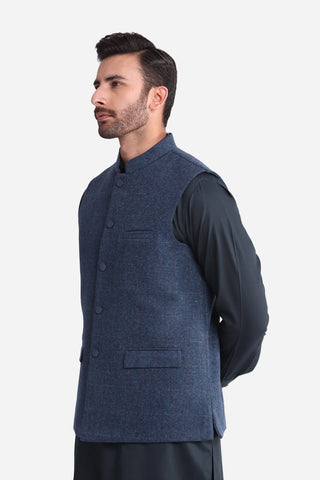 MULTI LINING WAISTCOAT