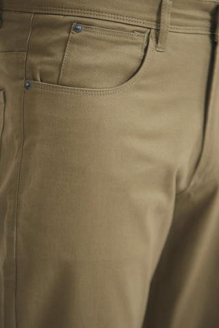 OLIVE BASIC 5 POCKET