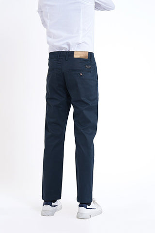 NAVY CHINO