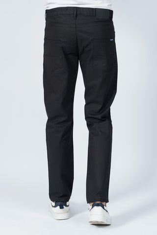 BLACK BASIC 5 POCKET