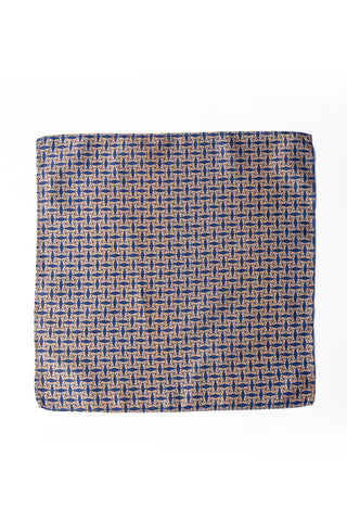 Pocket Square  PS-334