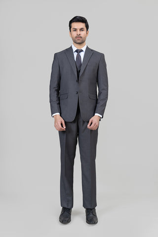 CH.Grey SUIT