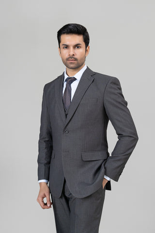 CH.Grey SUIT