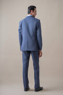 Grey Classic Suit