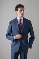 Navy Timeless Suit