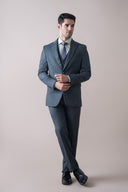 Green Signature Suit