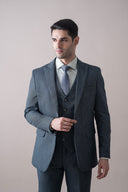 Green Signature Suit