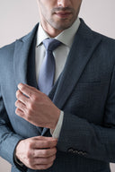 Green Signature Suit
