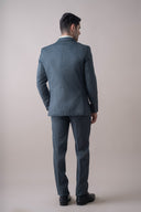 Green Signature Suit