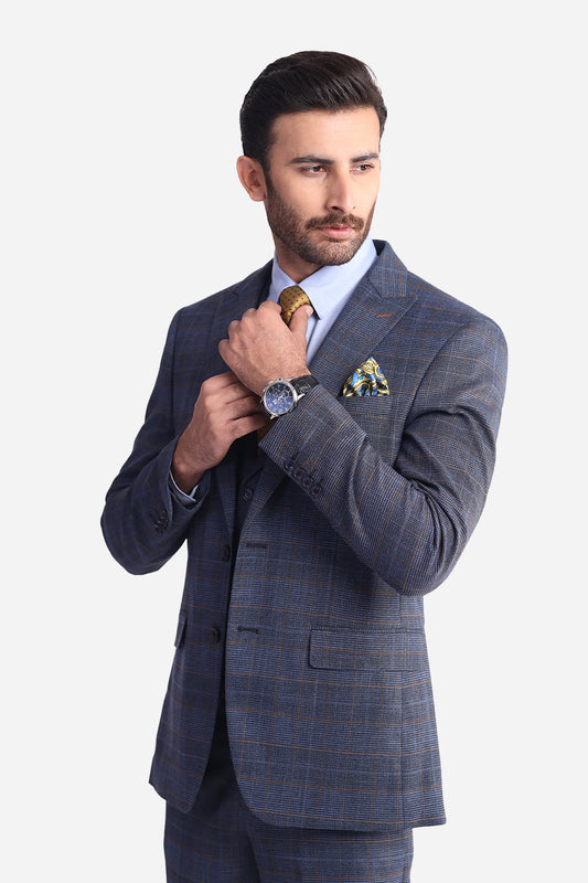 Men's Formal Suits & Blazers Online | Royal Tag Pakistan – RoyalTag