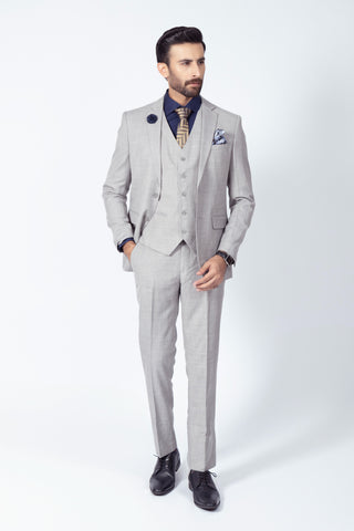 Suit 3SP12833-LGR