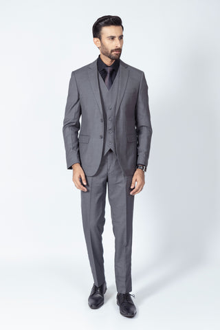 Grey Suit 3SP1285-GR