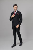 3 Pcs Formal Suit