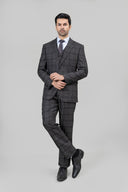 CH.Grey SUIT