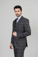 CH.Grey SUIT