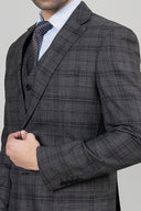 CH.Grey SUIT