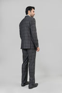 CH.Grey SUIT