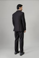 BLACK SUIT