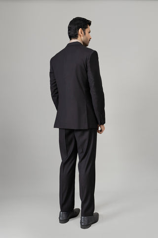 BLACK SUIT