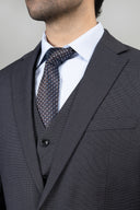 CH.COAL SUIT