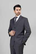 CH.COAL SUIT