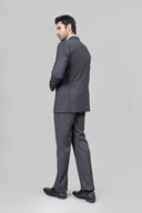 CH.COAL SUIT