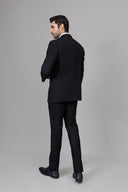 Three-Piece Formal Suit