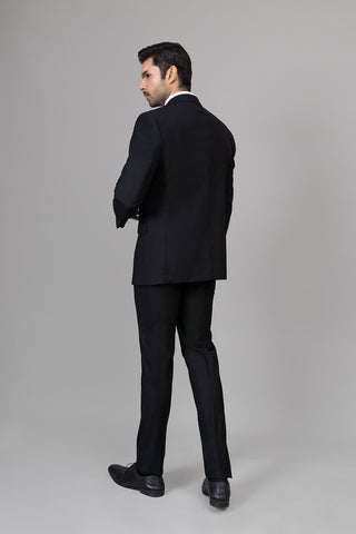 03 Pcs Formal Suit
