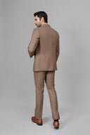 03 Pcs Formal Suit