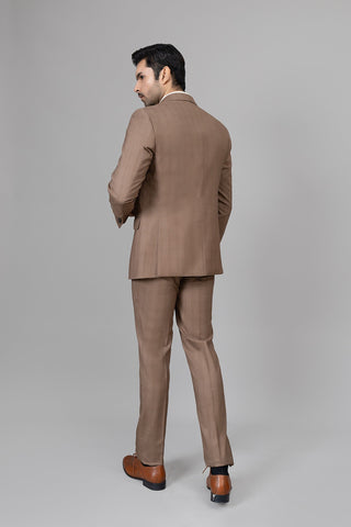 03 Pcs Formal Suit